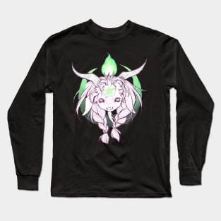 Baphomet V3 Long Sleeve T-Shirt